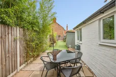 St. Johns Road, Stalham, Norwich