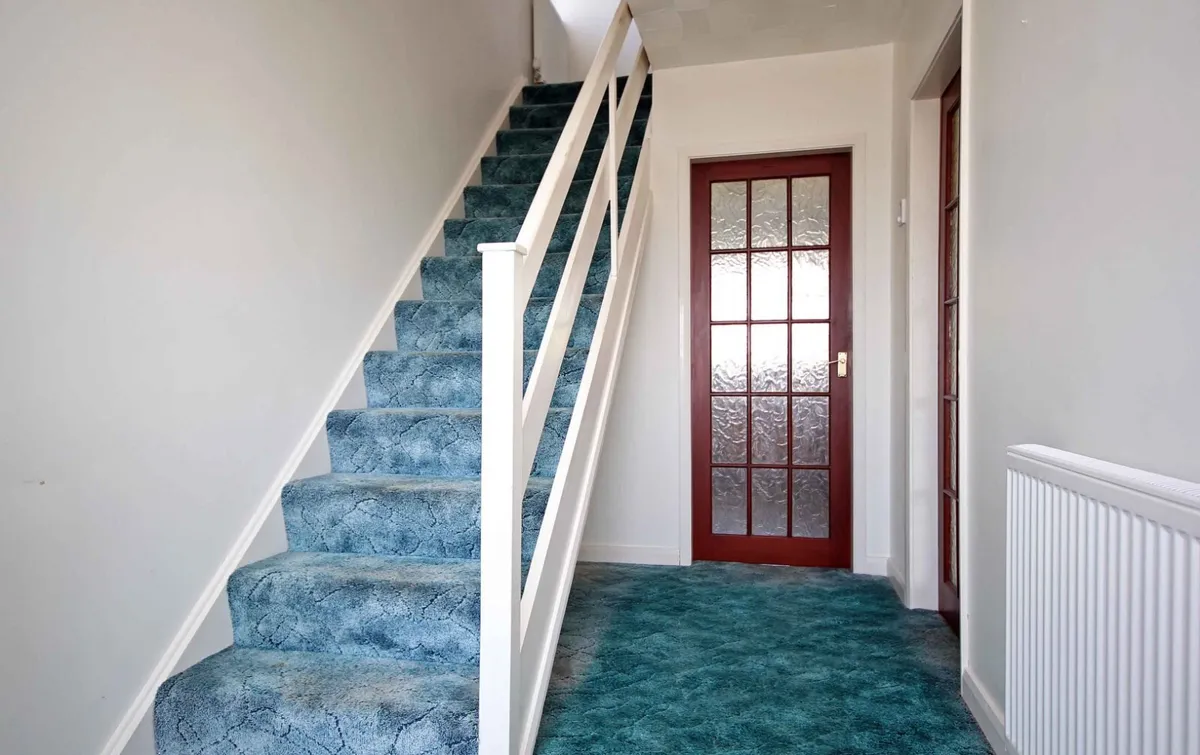 Ffordd Eryri, Caernarfon, Gwynedd, LL55