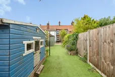 St. Johns Road, Stalham, Norwich