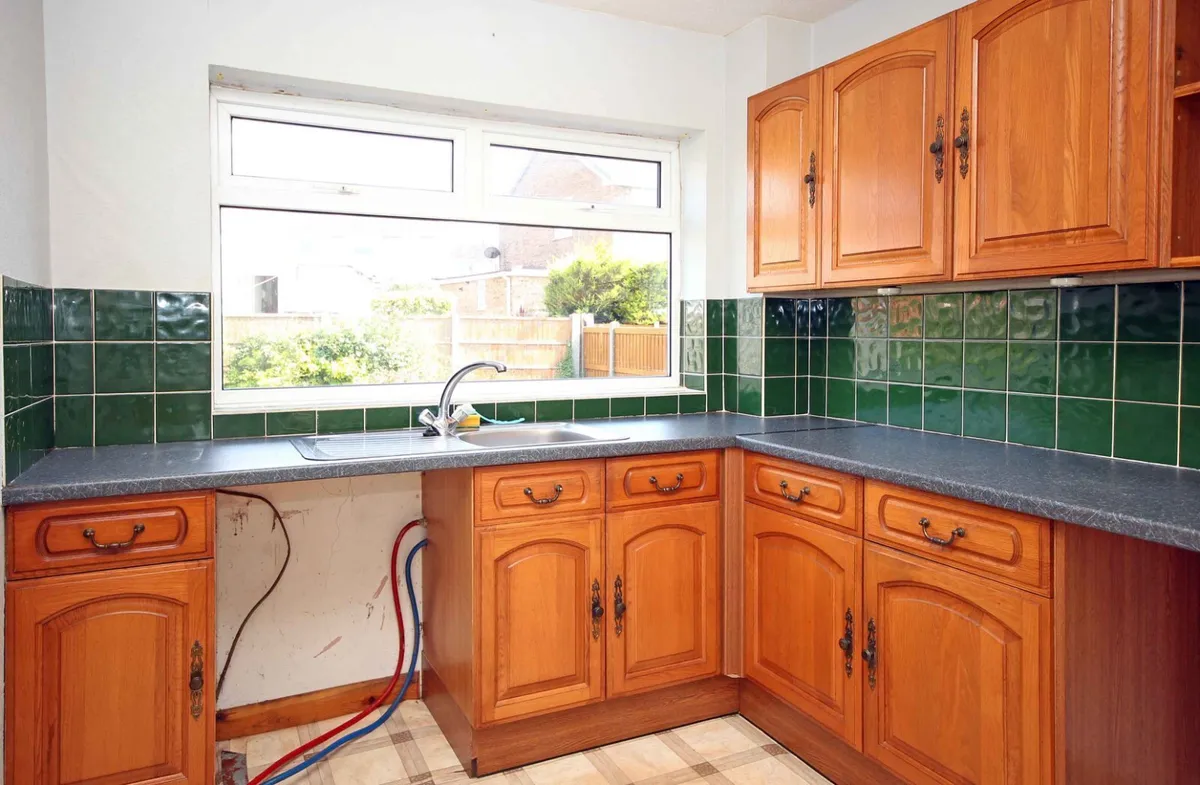 Ffordd Eryri, Caernarfon, Gwynedd, LL55