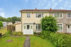 Jedburgh Crescent, Plymouth