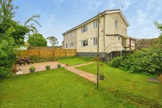Jedburgh Crescent, Plymouth