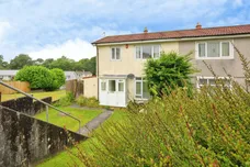 Jedburgh Crescent, Plymouth