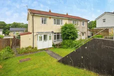 Jedburgh Crescent, Plymouth