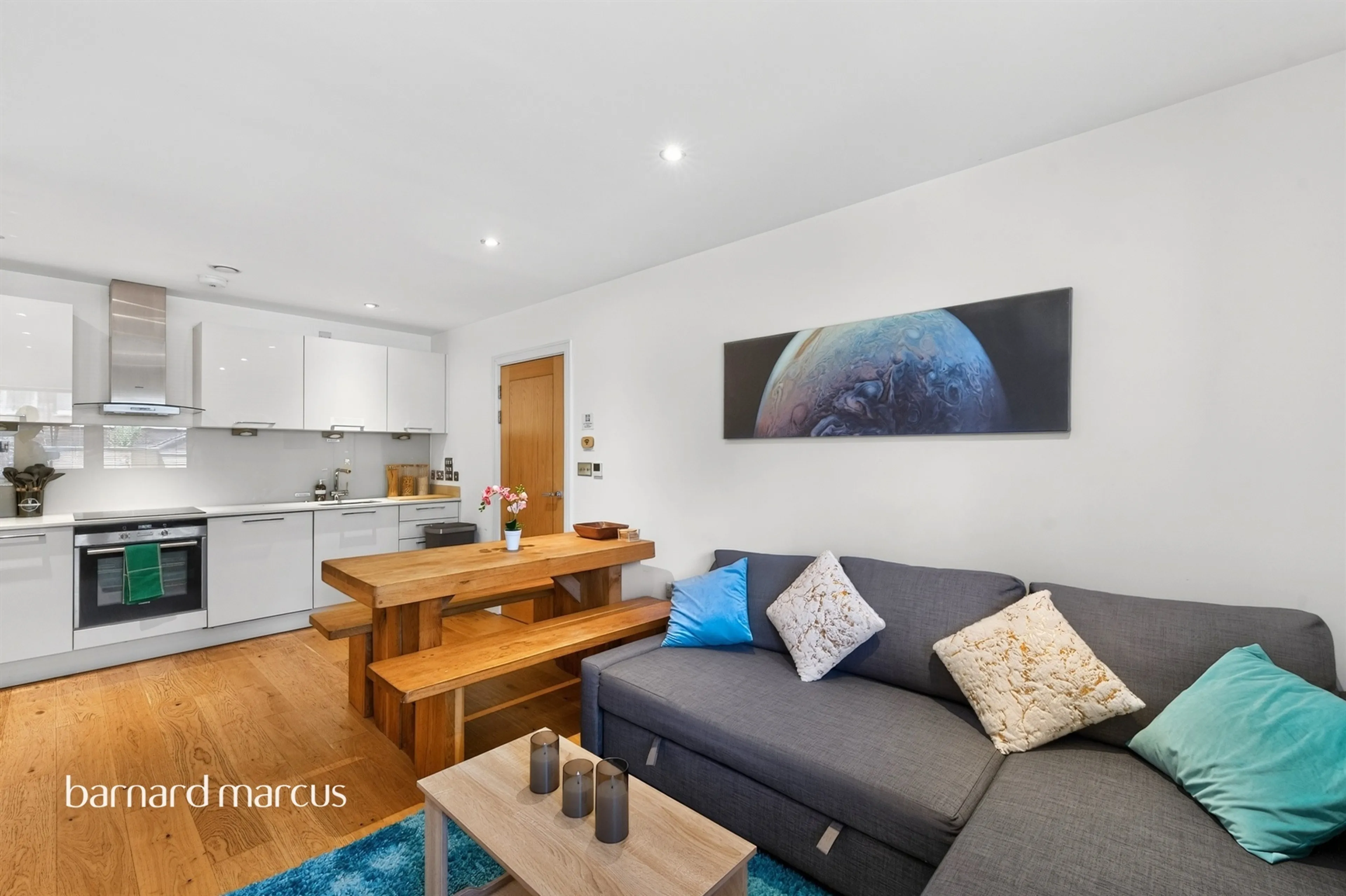 Property at Skerne Road, Kingston Upon Thames
