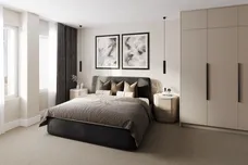 Apartment One, Gemstone House, Stevenage