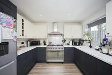 Showell Park, Staplegrove, TAUNTON