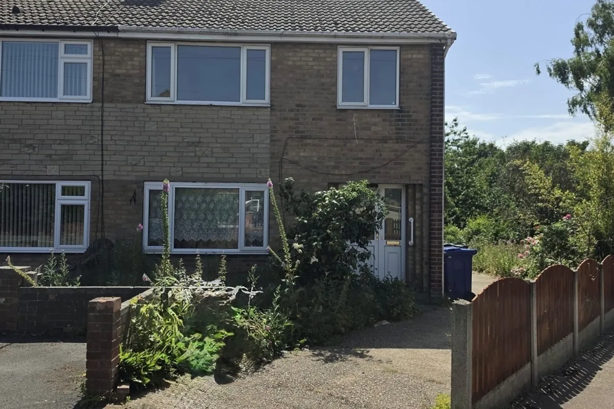 St. Margarets Avenue, Barnburgh, Doncaster