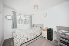 Showell Park, Staplegrove, TAUNTON