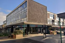 Apartment One, Gemstone House, Stevenage