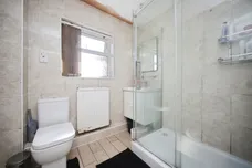 Compass Rise, Taunton