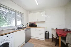 Compass Rise, Taunton