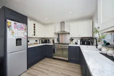 Showell Park, Staplegrove, TAUNTON