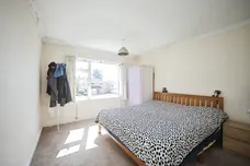 Compass Rise, Taunton