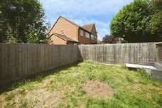 Showell Park, Staplegrove, TAUNTON
