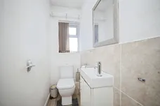 Compass Rise, Taunton