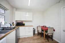 Compass Rise, Taunton