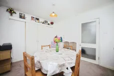 Compass Rise, Taunton
