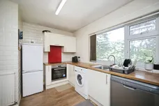 Compass Rise, Taunton