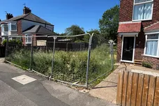 Lomond Road, Hull