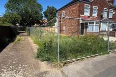 Lomond Road, Hull