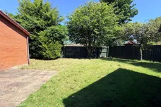 Nunburnholme Park, Hull