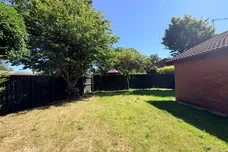 Nunburnholme Park, Hull