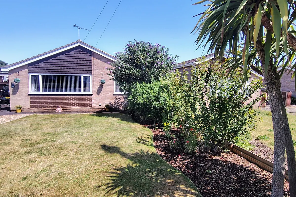 Longfields, Swaffham