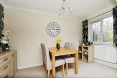 Longfields, Swaffham