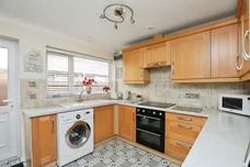 Longfields, Swaffham