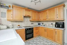Longfields, Swaffham