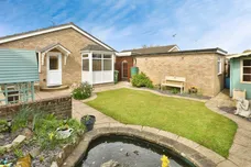 Longfields, Swaffham