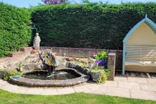 Longfields, Swaffham