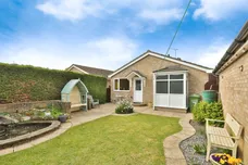 Longfields, Swaffham