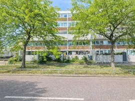 Johnson Place, Norwich photo