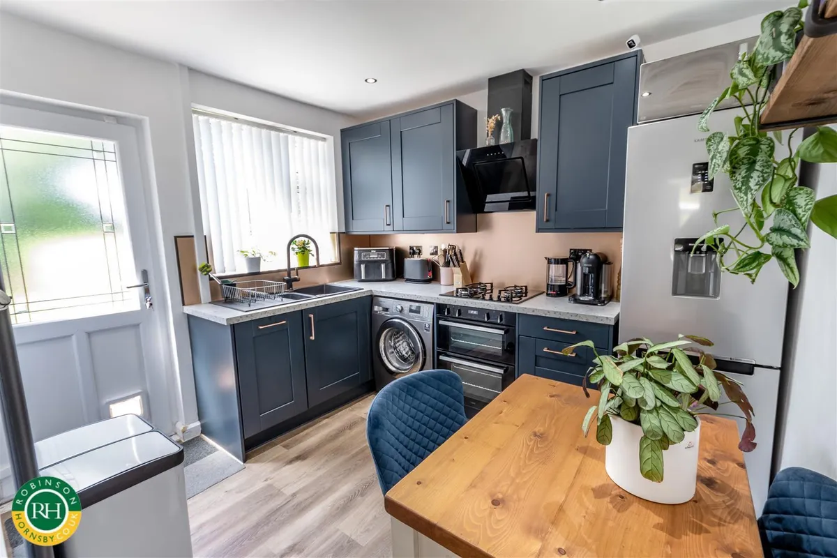 Harthill Road, Conisbrough, Doncaster