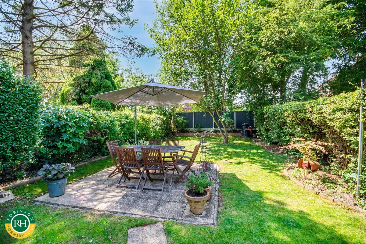 Harthill Road, Conisbrough, Doncaster