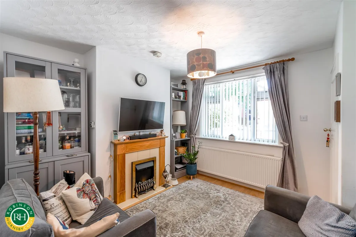 Harthill Road, Conisbrough, Doncaster