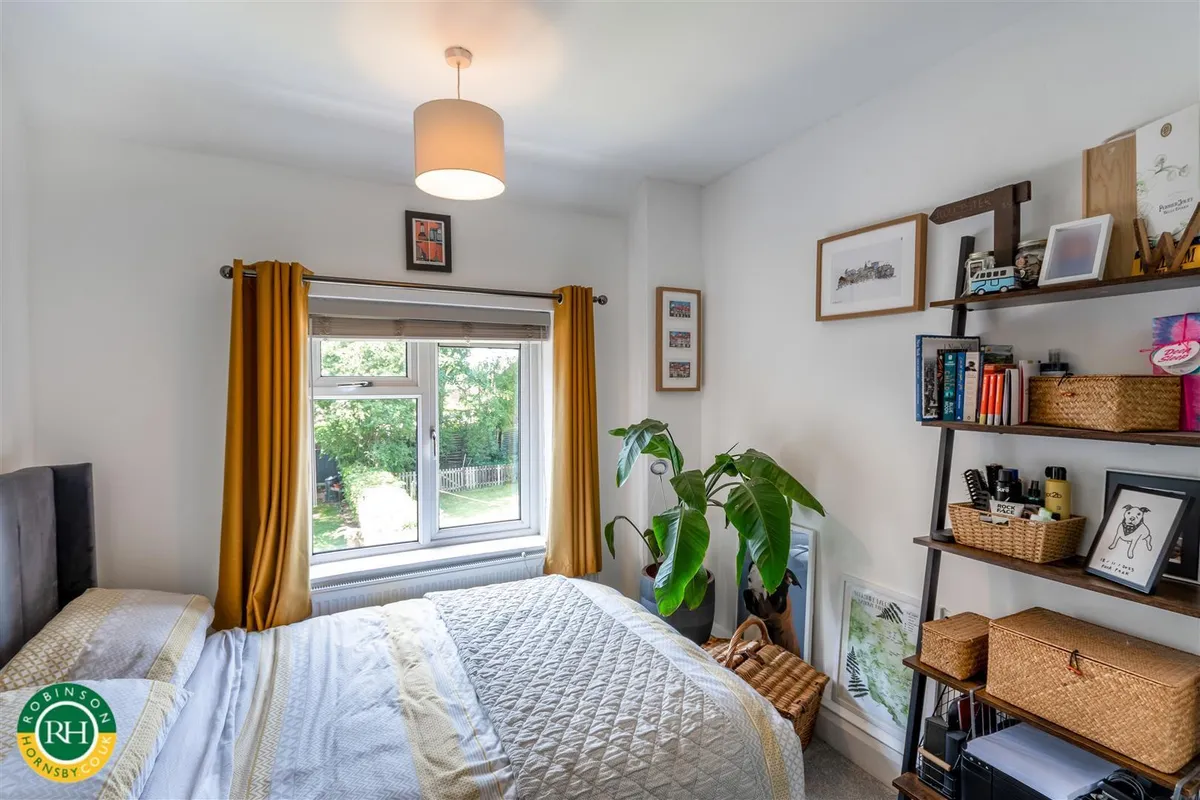 Harthill Road, Conisbrough, Doncaster