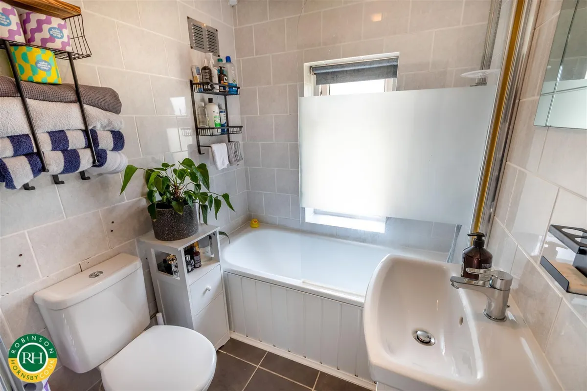Harthill Road, Conisbrough, Doncaster