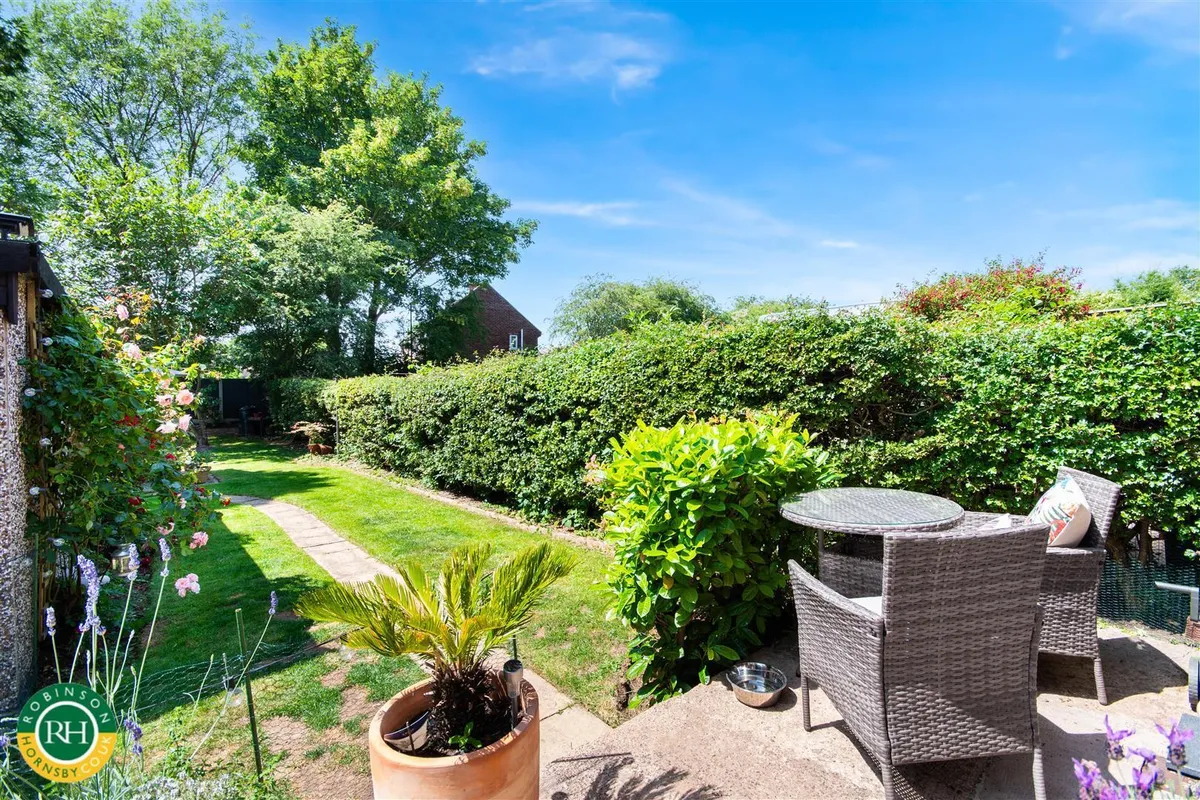 Harthill Road, Conisbrough, Doncaster
