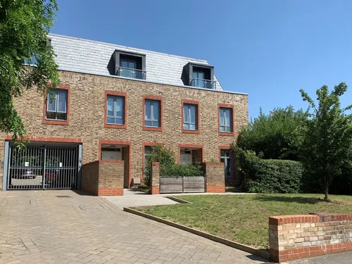 Forty Hill, Enfieldphoto