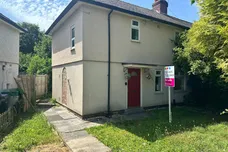 Hirst Wood Crescent, Shipley