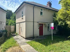 Hirst Wood Crescent, Shipley photo