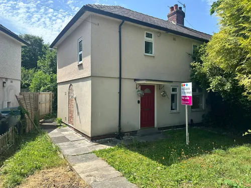 Hirst Wood Crescent, Shipleyphoto