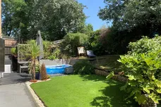 Forty Hill, Enfield