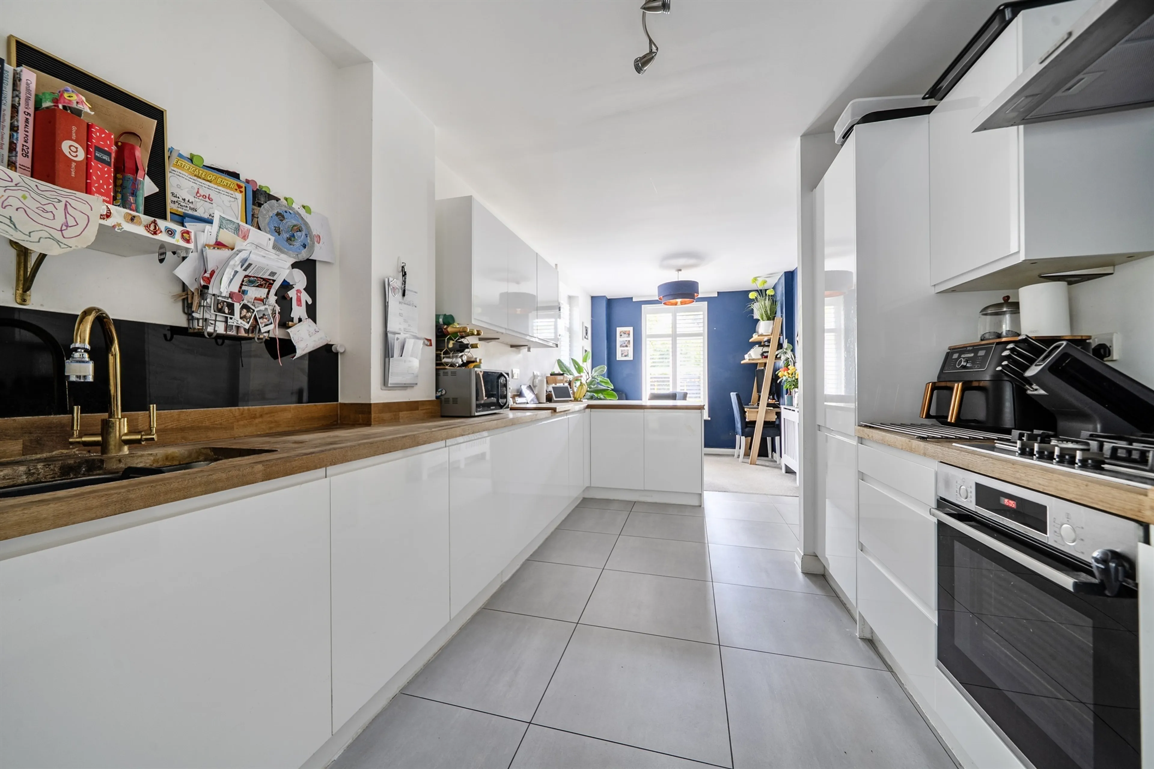 Property at Forty Hill, Enfield