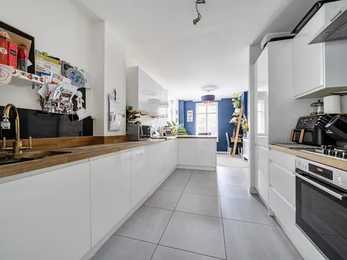 Forty Hill, Enfieldphoto