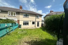 Hirst Wood Crescent, Shipley