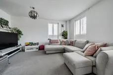 Forty Hill, Enfield